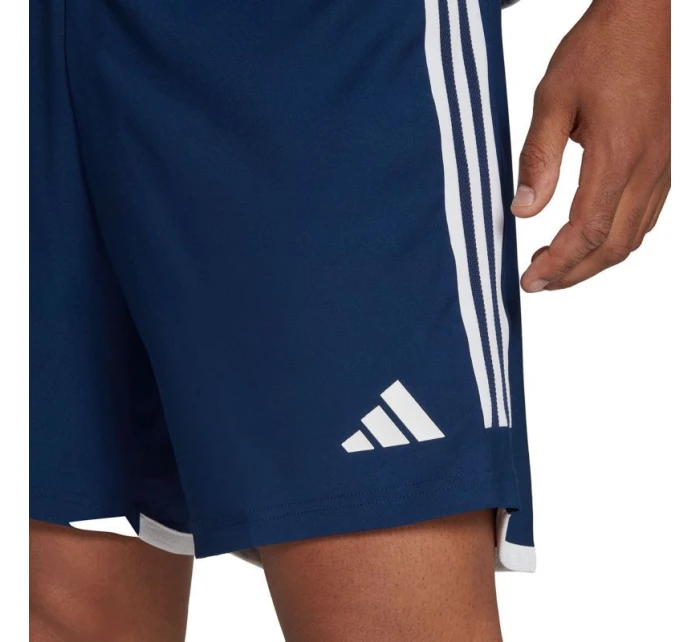 Pánske šortky adidas Tiro 23 Competition Match navy blue HT5697