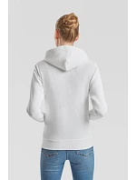 Classic LadyFit Hooded Sweat Dámská mikina s kapucí model 22536344 red - Fruit of the Loom Classic LadyFit Hooded Sweat Dámská mikina s kapucí model 22536344 red - Fruit of the Loom