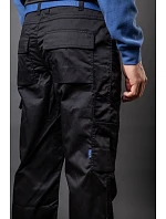 Waistpants (4260) Pracovní kalhoty navy model 22462606 - ProJob Waistpants (4260) Pracovní kalhoty navy model 22462606 - ProJob