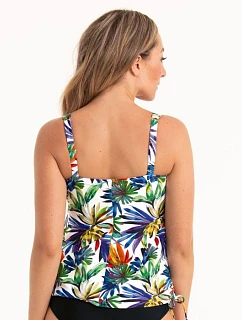 Style Top tankini horní díl originál  model 21161102 - Anita Classix