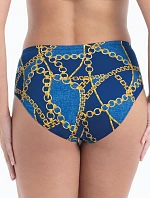 Spodné nohavičky Style Peggy 8795-0 Blue Denim - RosaFaia