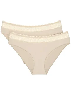 Triumph 10214906 Feel of Modal Tai 2P farba:6720-cream dream