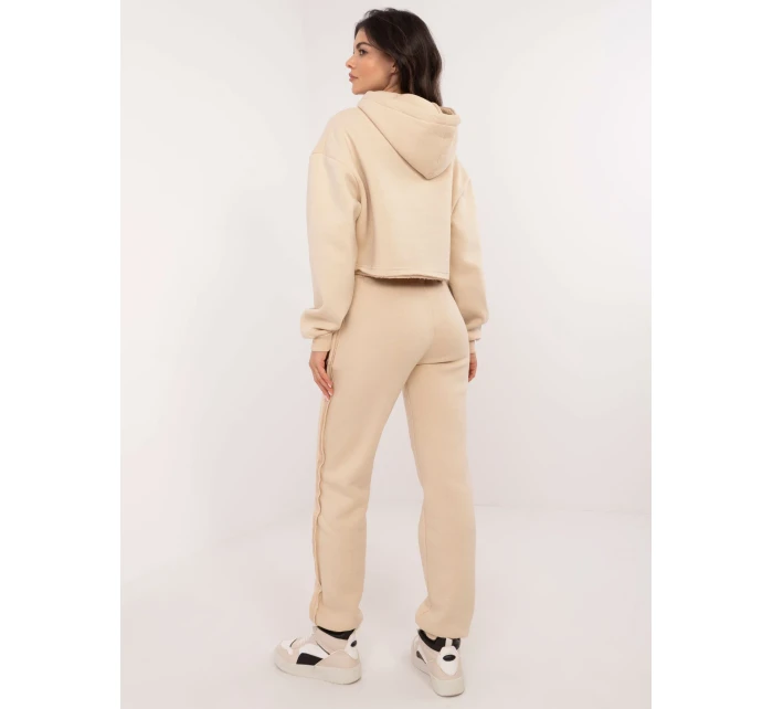 Sada CLM KMPL model 20683842 béžová - FPrice Sada CLM KMPL model 20683842 béžová - FPrice