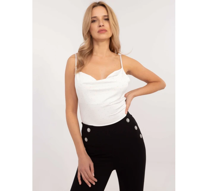 Top DHJ TP 20051.78 ecru