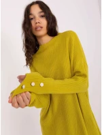 Tunika TU 3010.60 olív