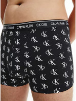 Underwear Men Underwear Bottoms TRUNK 000NB2216ASL5 - Calvin Klein