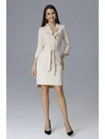 Dámske šaty M644 - Figl