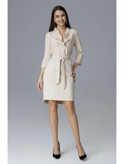 Dámske šaty M644 - Figl