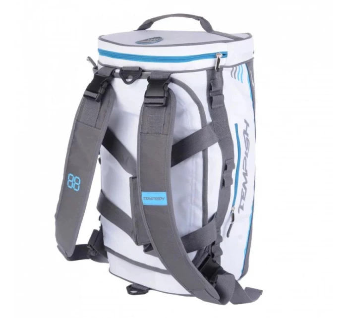 Športová taška Volum 102000172049 biela - Tempish Športová taška Volum 102000172049 biela - Tempish