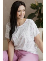 DÁMSKÉ PYŽAMO 2XL3XL model 21951070 - Taro