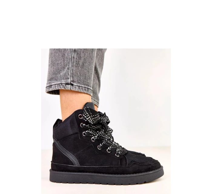 Športová obuv model 219669 Solea