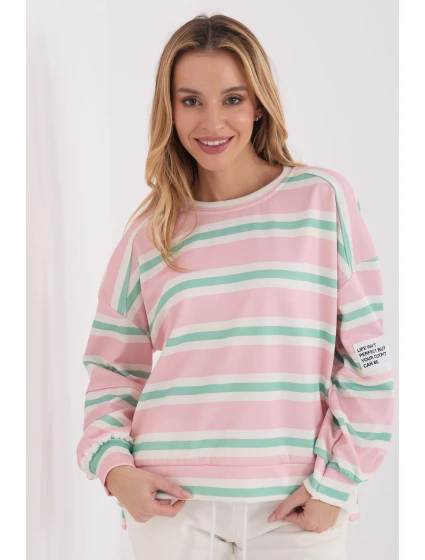 Mikina model 222764 Taliansko Moda