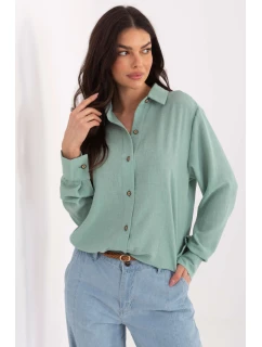 Košeľa s dlhým rukávom model 222846 Lakerta