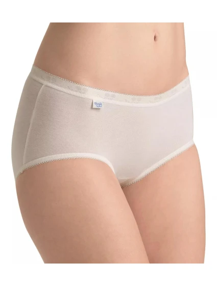 sloggi Basic+ Midi - YELLOW - SLOGGI YELLOW - SLOGGI sloggi Basic+ Midi - YELLOW - SLOGGI YELLOW - SLOGGI