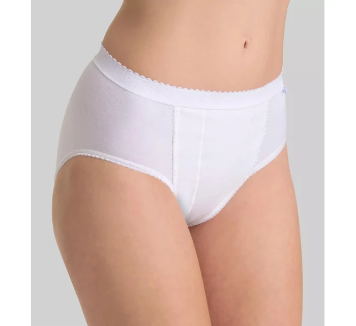 sloggi Control Tai - WHITE - SLOGGI WHITE - SLOGGI