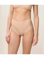 Dámske nohavičky Triumph Shape Smart Maxi béžové