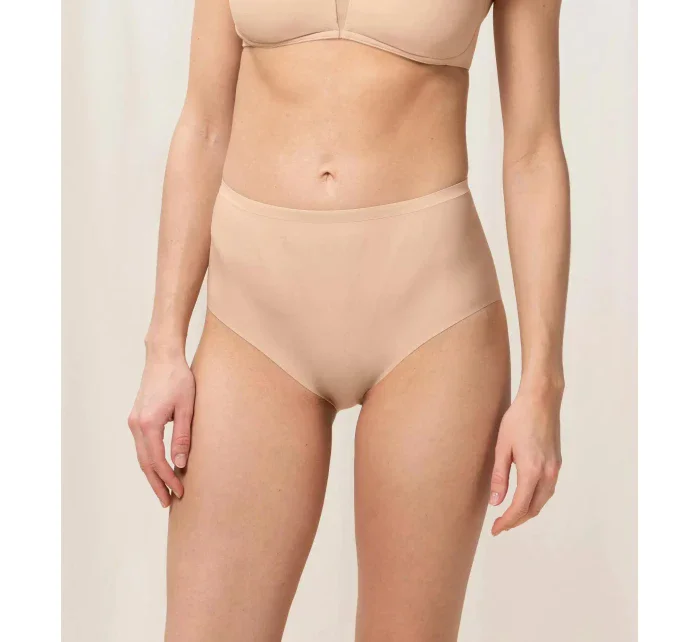 Dámske nohavičky Triumph Shape Smart Maxi béžové