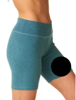 Šortky/reformy Key Hot Touch LXU 729 3 rebrované šortky S-XL Šortky/reformy Key Hot Touch LXU 729 3 rebrované šortky S-XL