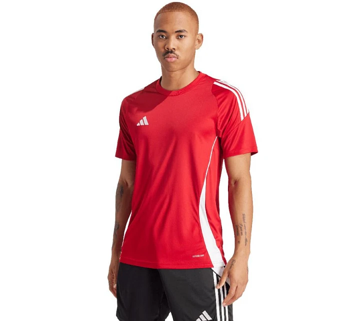 Tričko Tiro 24 Jersey M model 19708510 pánské - ADIDAS