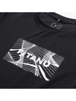 Dámske tričko s krátkym rukávom FANOLA W