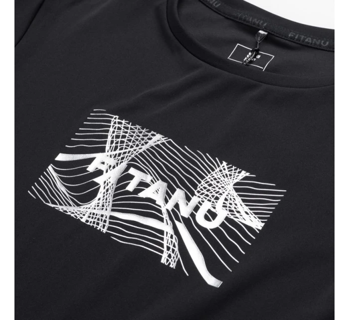 Dámske tričko s krátkym rukávom FANOLA W