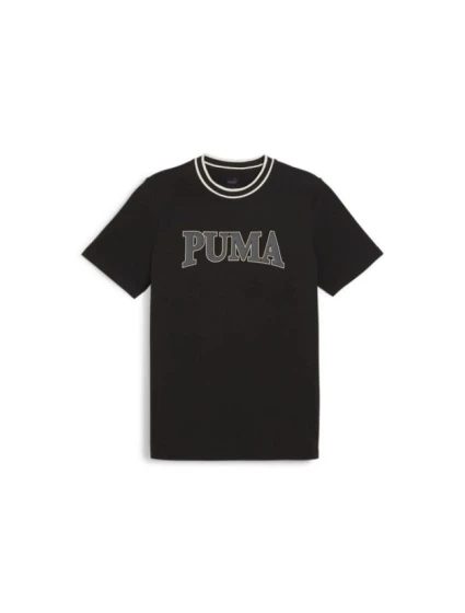 Tričko Puma Squad M 678967 01 Tričko Puma Squad M 678967 01
