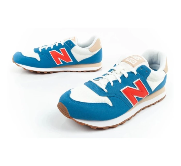 Boty Tenisky M model 21132507 - New Balance