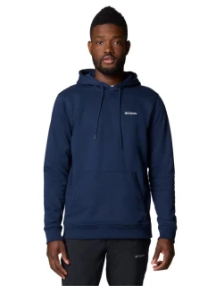 Columbia Meridian Creek Hoodie 2105851464 Navy blue L