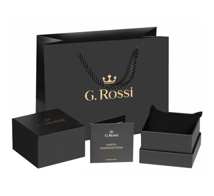 Dámské hodinky model 21804361 + BOX - G.ROSSI Dámské hodinky model 21804361 + BOX - G.ROSSI