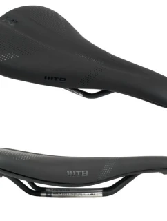 WTB Sedlo SILVERADO 265 z nerezovej ocele stredné