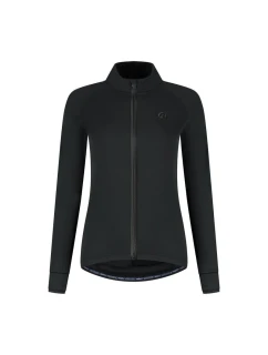 Rogelli kurtka damska ESSENTIAL II czarna L