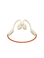 Slúchadlá Havit E510BT Freego1 Air bluetooth (béžové)