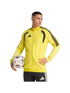 Pánske adidas Tiro 26 Competition Training yellow KA7678