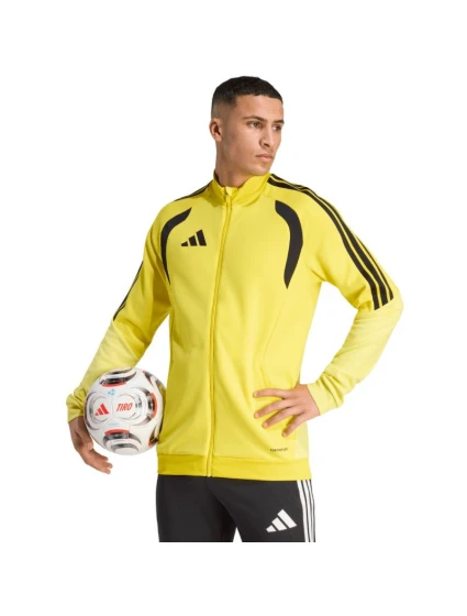 Pánske adidas Tiro 26 Competition Training yellow KA7678
