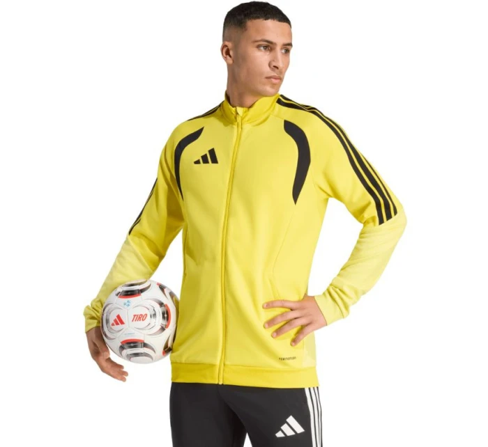 Pánske adidas Tiro 26 Competition Training yellow KA7678