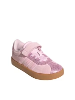 Dětská obuv VL Court 3.0 pink model 22073252 - ADIDAS