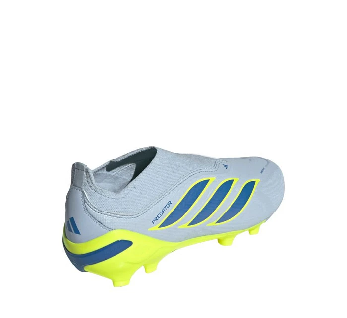Detské kopačky adidas Predator League LL FG JR7889