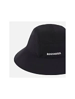 model 22243257 Hiking Hat czarny - Rossignol