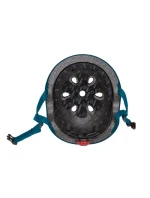 Prilba Globber Petrol Blue 505-300 detské Prilba Globber Petrol Blue 505-300 detské