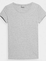 Tričko 4F W 4FSS23TTSHF583 27M