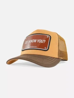 JOHN HATTER & ČO JA VIEM? 1-1080-U00