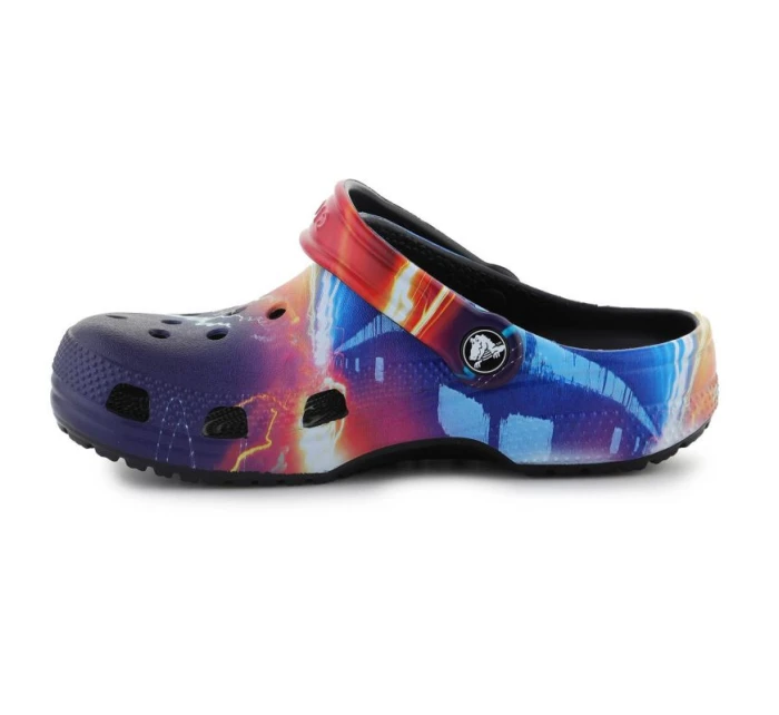 Crocs Classic Meta scape Clog Deep Jr 208457-4LF