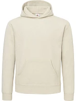 Hooded Sweat Mikina s kapucí "" desert sand model 22447778 - Fruit of the Loom