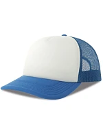 5 panelová Trucker kšiltovka model 22450397 - Atlantis Headwear 5 panelová Trucker kšiltovka model 22450397 - Atlantis Headwear