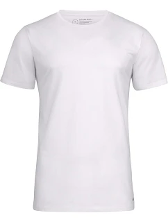 Cutter & Buck Men Pánské elastické tričko white model 22458712