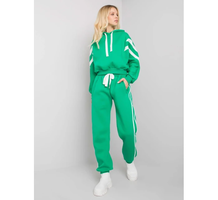 Sada EM KMPL model 16732619 zelená - FPrice Sada EM KMPL model 16732619 zelená - FPrice