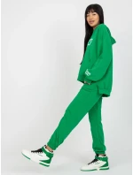 Sada EM KMPL model 17843682 zelená - FPrice Sada EM KMPL model 17843682 zelená - FPrice