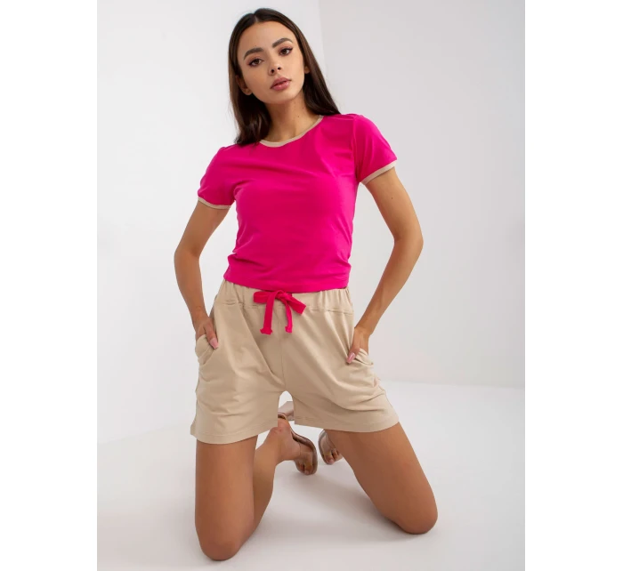 Súprava EM KMPL 746.54P fuchsiová Súprava EM KMPL 746.54P fuchsiová