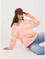 Halenka IT BZ 6606.00 růžová Halenka IT BZ 6606.00 růžová