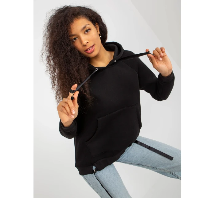 Mikina TW BL model 17963883 černá - FPrice